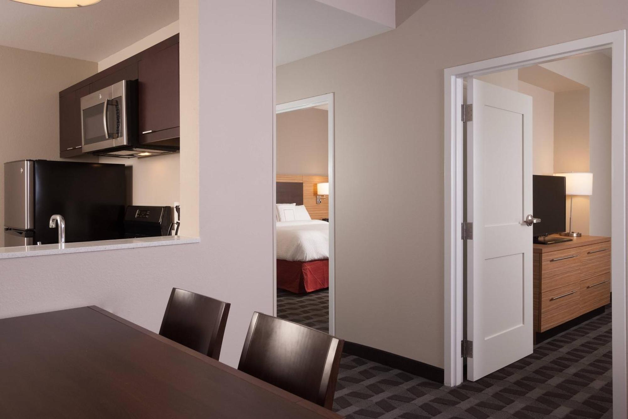 Towneplace Suites By Marriott Charleston Airport/Convention Center North Charleston Extérieur photo