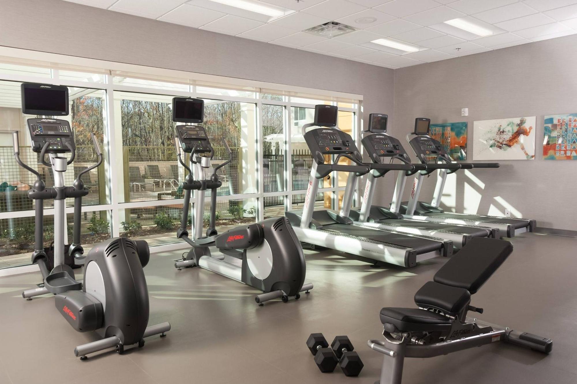 Towneplace Suites By Marriott Charleston Airport/Convention Center North Charleston Extérieur photo