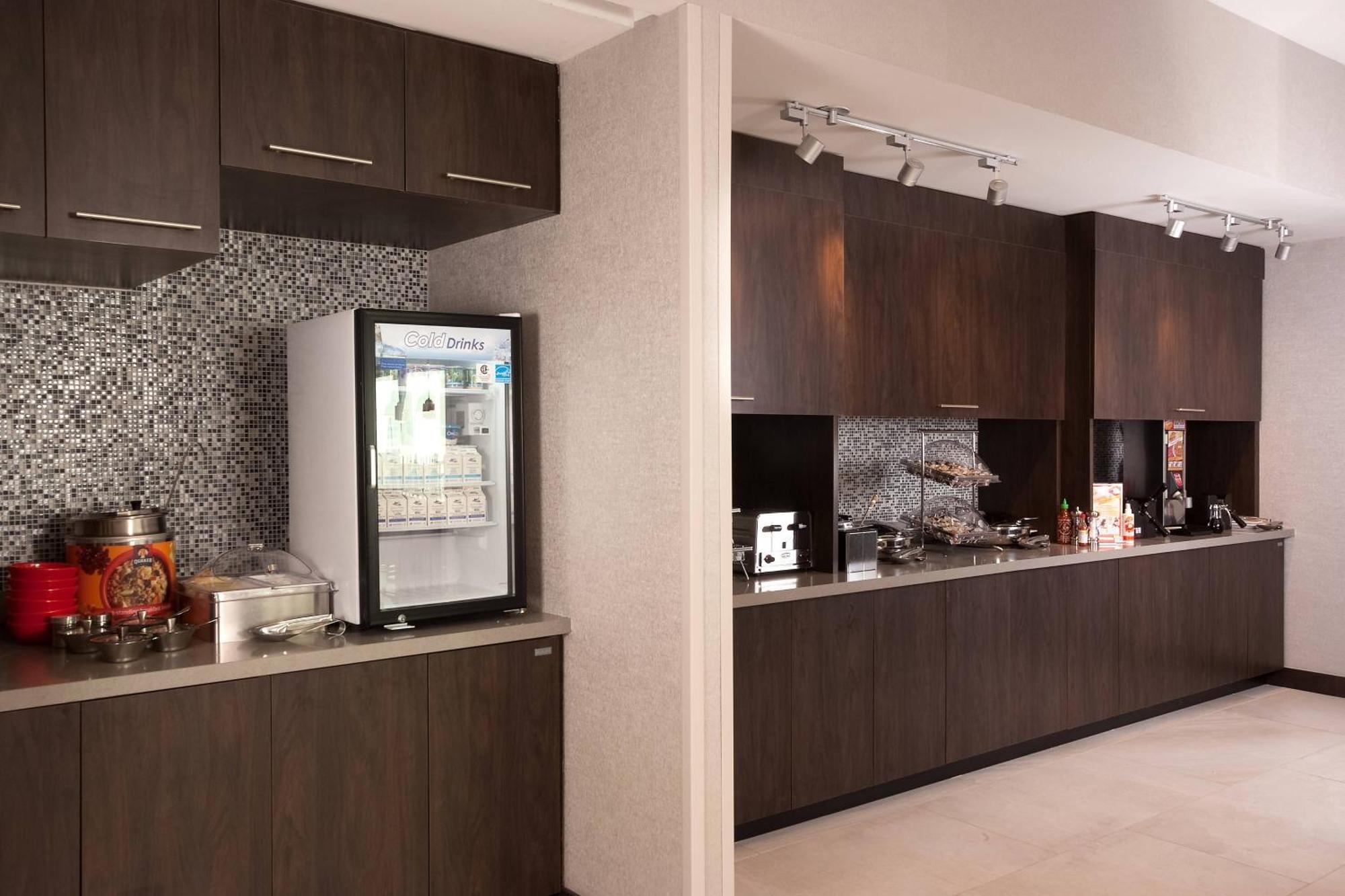 Towneplace Suites By Marriott Charleston Airport/Convention Center North Charleston Extérieur photo