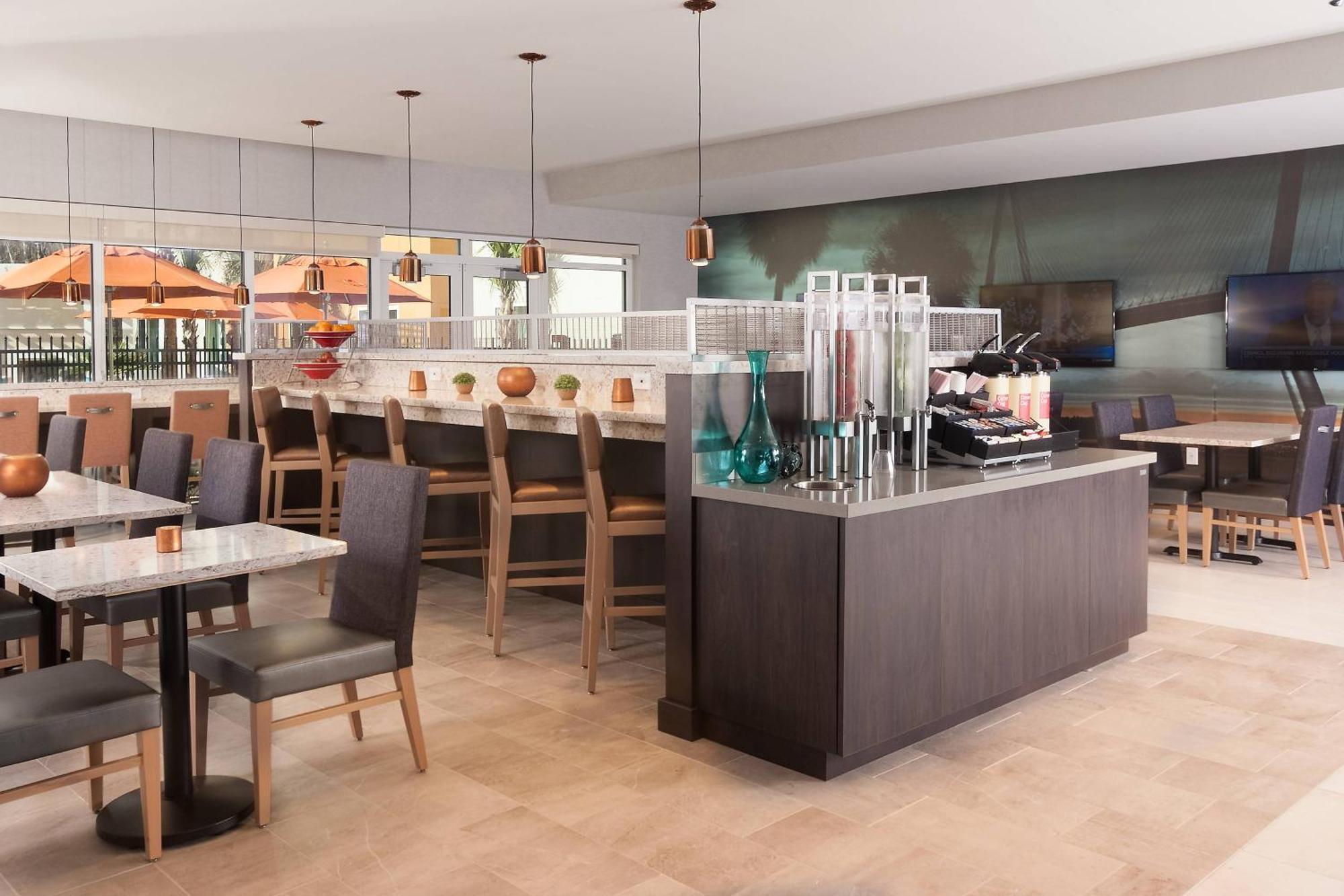 Towneplace Suites By Marriott Charleston Airport/Convention Center North Charleston Extérieur photo