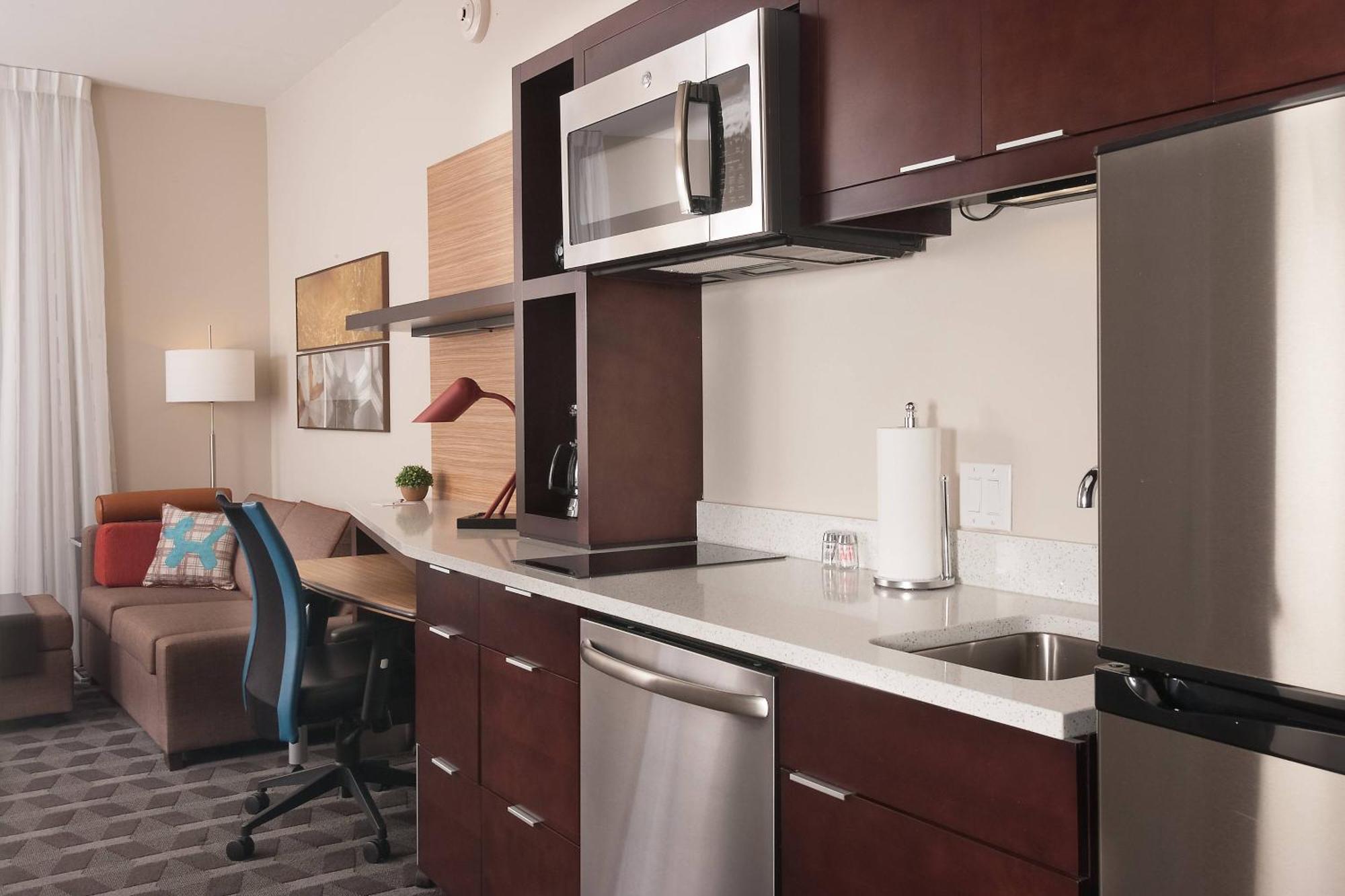 Towneplace Suites By Marriott Charleston Airport/Convention Center North Charleston Extérieur photo