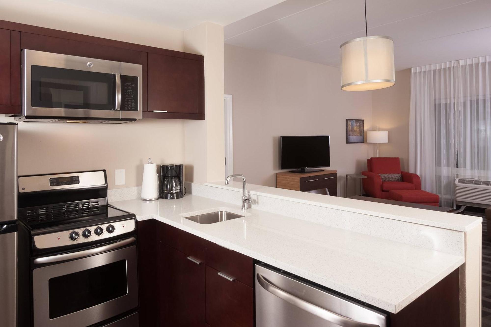 Towneplace Suites By Marriott Charleston Airport/Convention Center North Charleston Extérieur photo