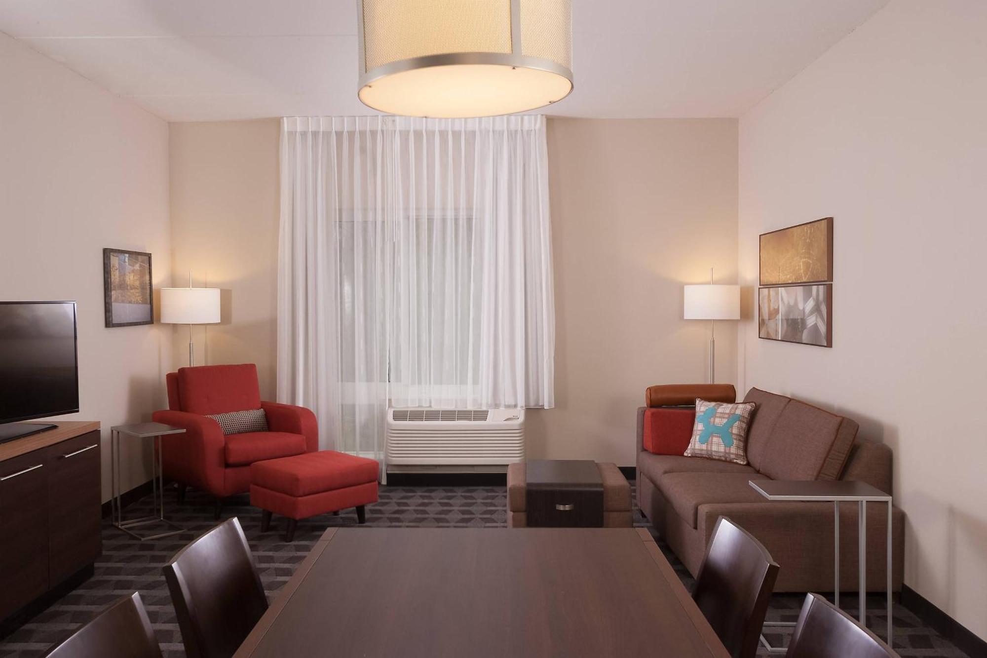 Towneplace Suites By Marriott Charleston Airport/Convention Center North Charleston Extérieur photo