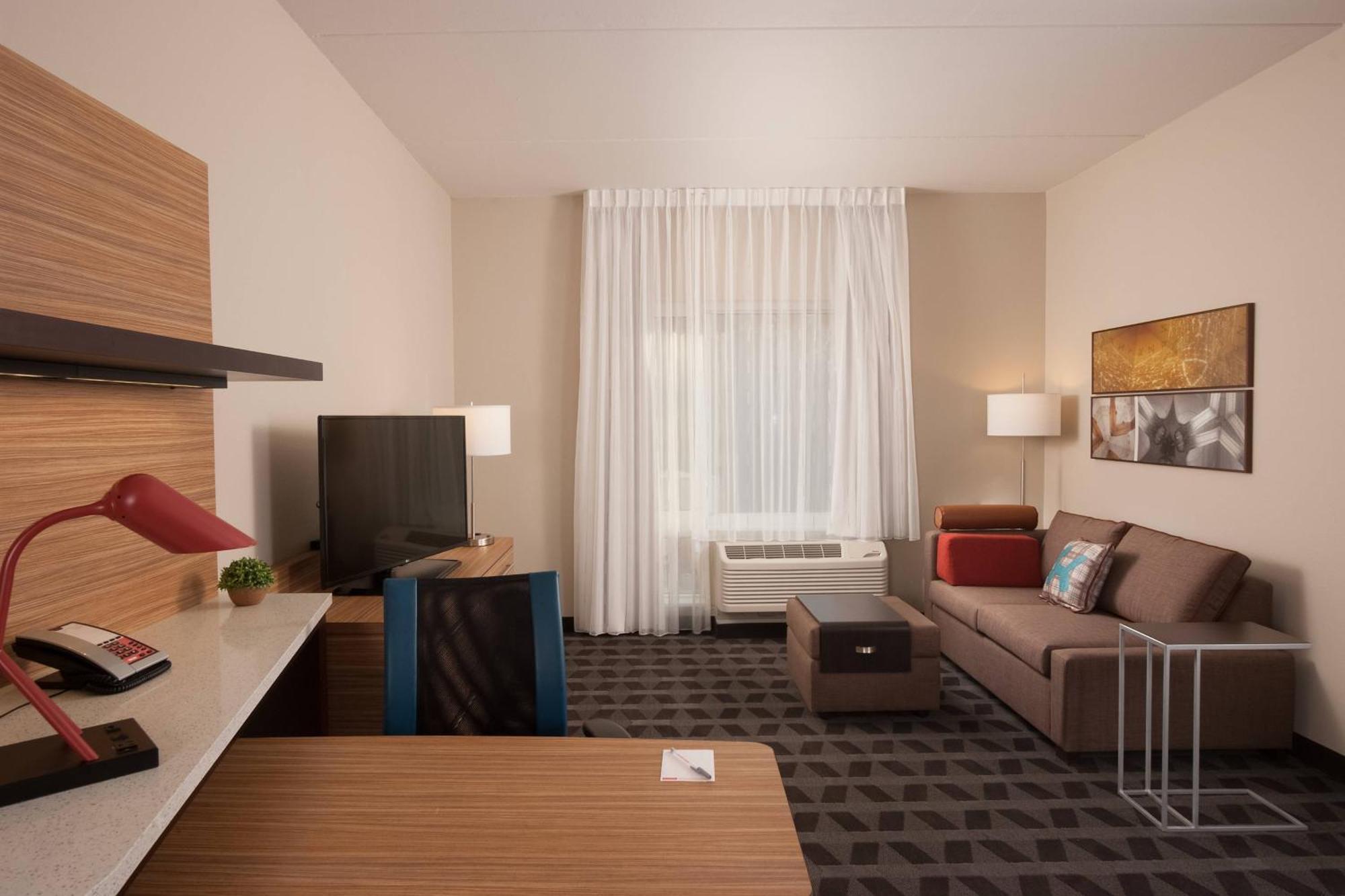 Towneplace Suites By Marriott Charleston Airport/Convention Center North Charleston Extérieur photo