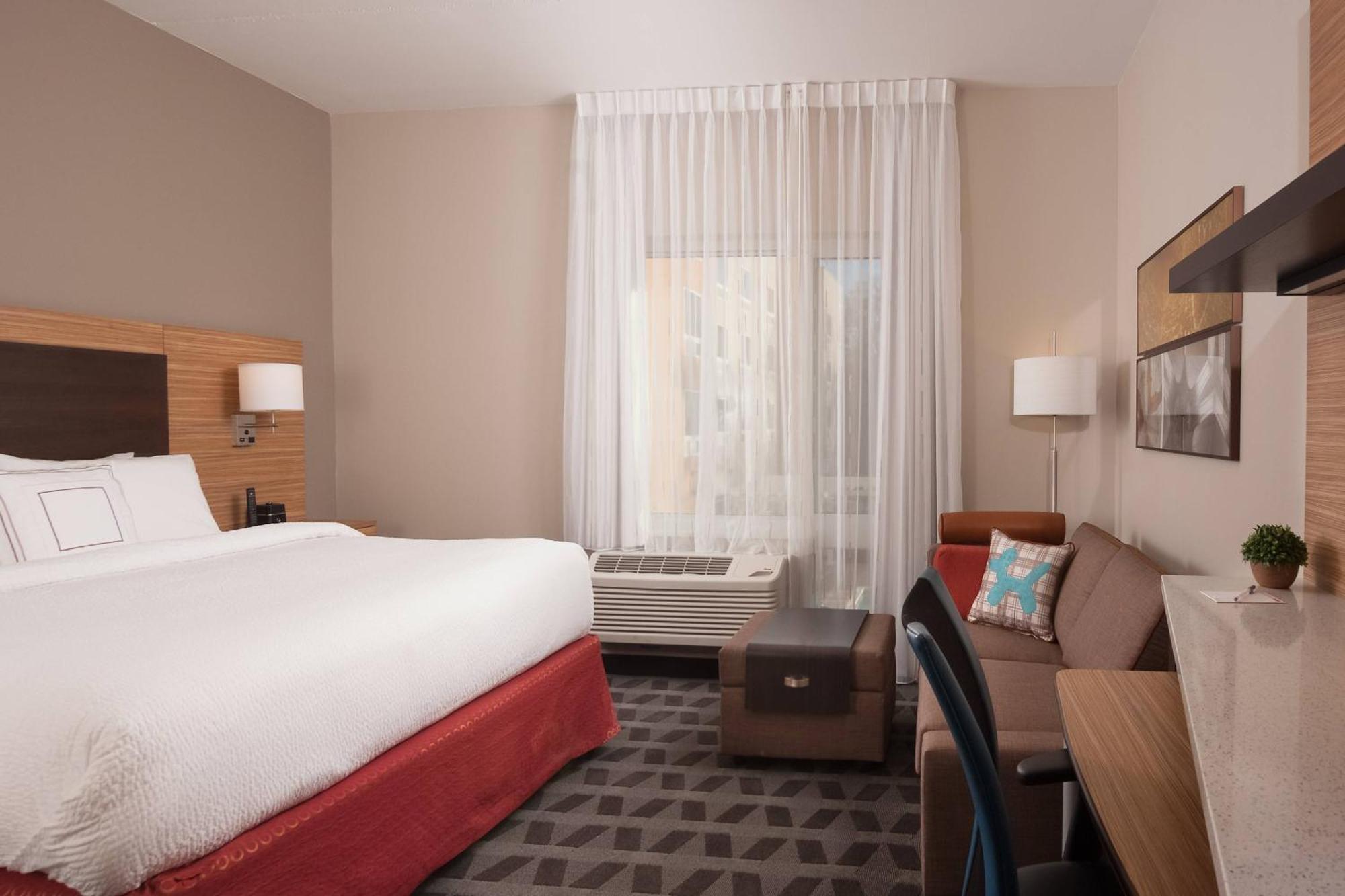 Towneplace Suites By Marriott Charleston Airport/Convention Center North Charleston Extérieur photo