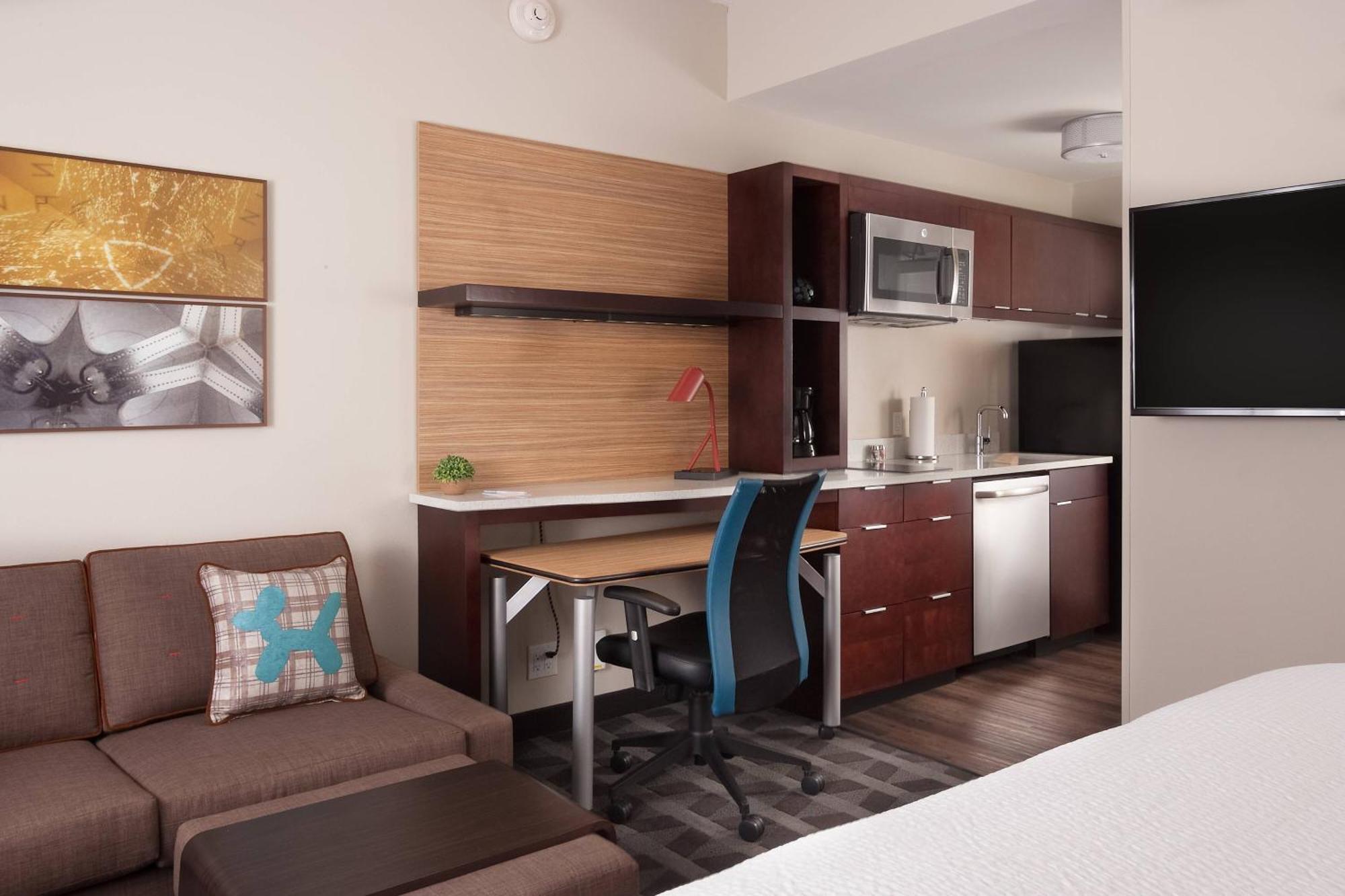 Towneplace Suites By Marriott Charleston Airport/Convention Center North Charleston Extérieur photo