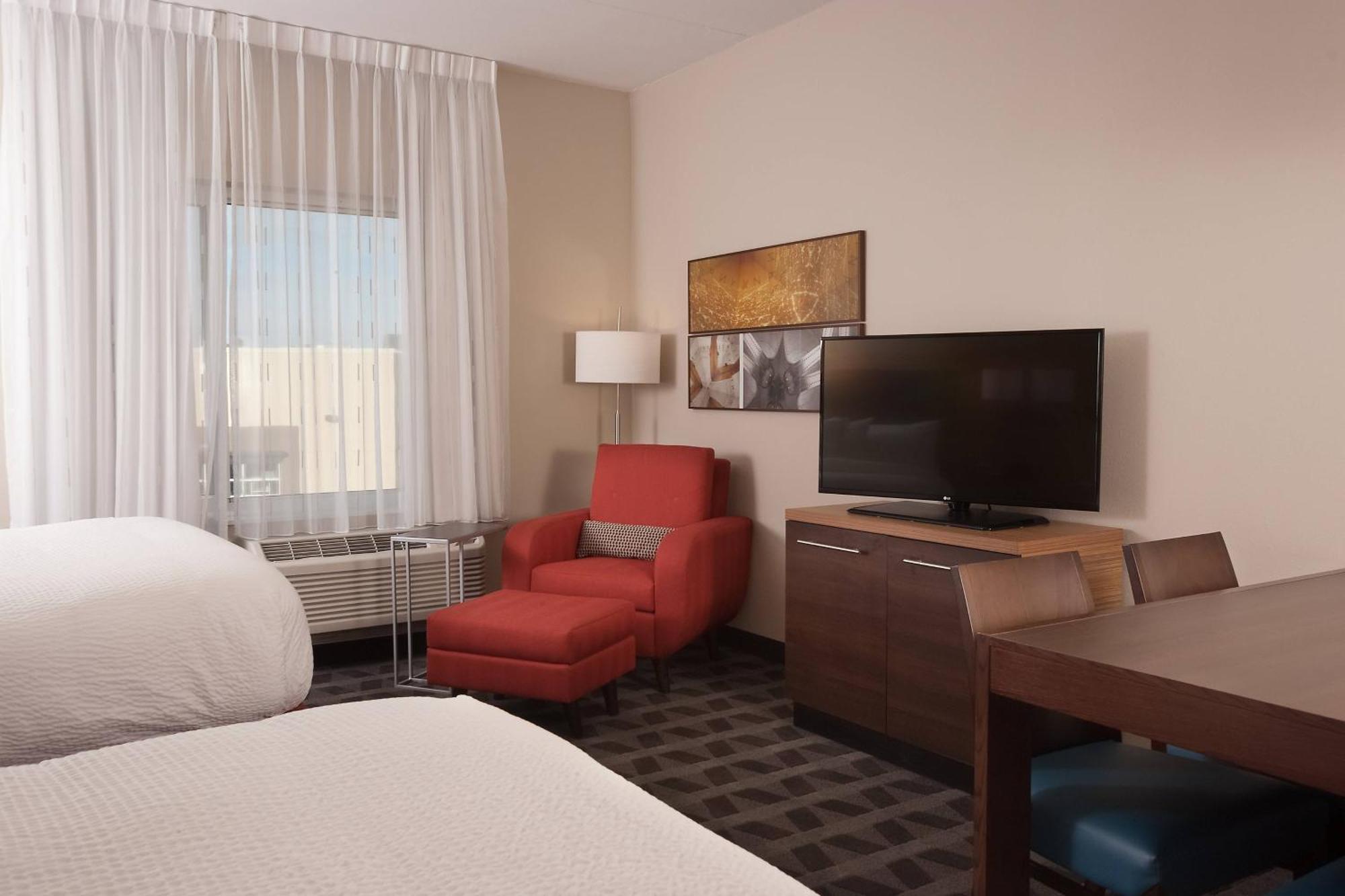 Towneplace Suites By Marriott Charleston Airport/Convention Center North Charleston Extérieur photo