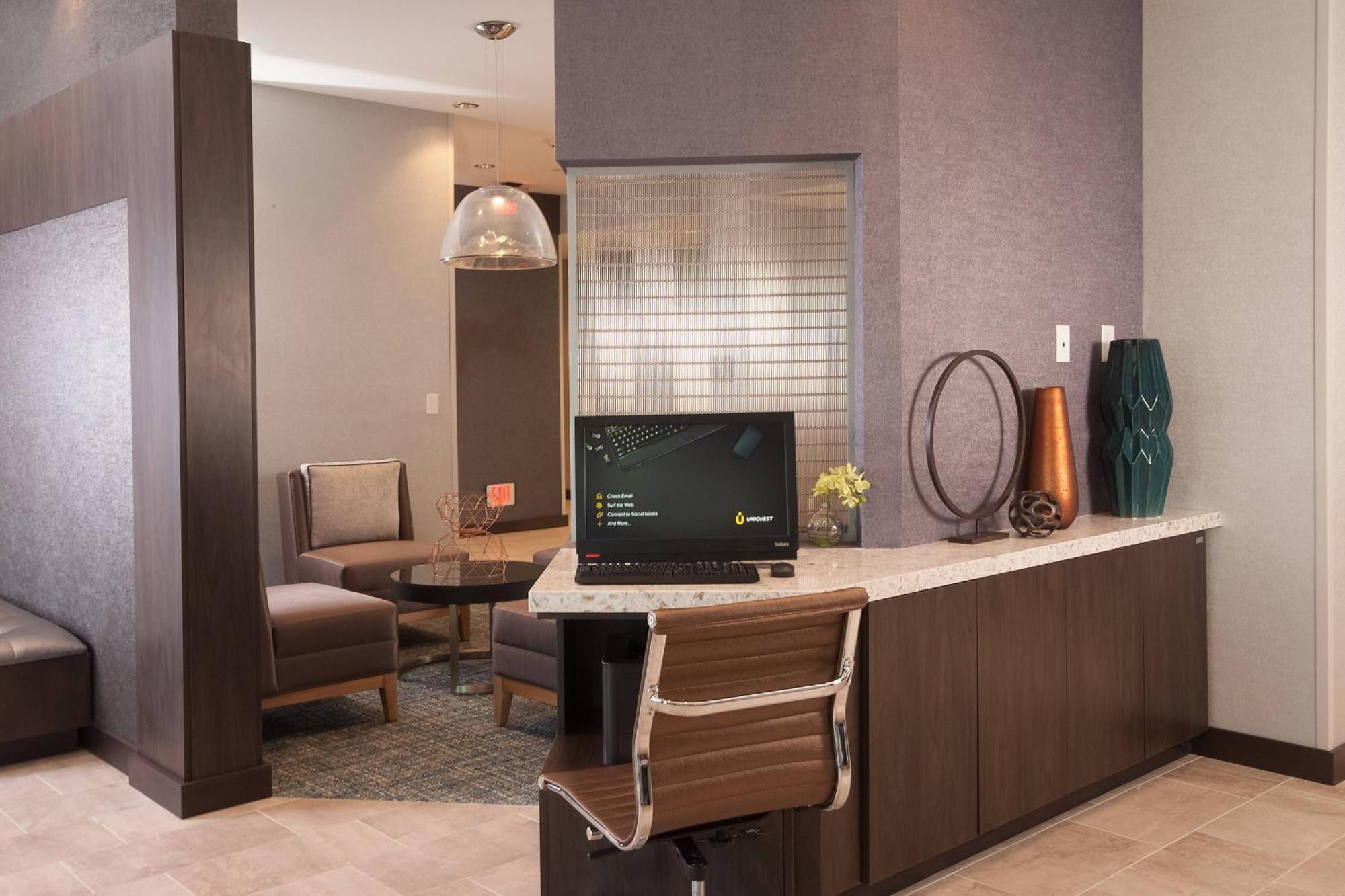 Towneplace Suites By Marriott Charleston Airport/Convention Center North Charleston Extérieur photo