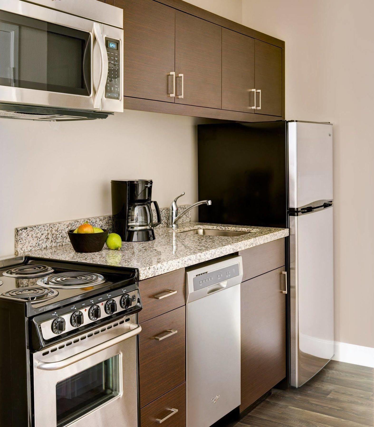 Towneplace Suites By Marriott Charleston Airport/Convention Center North Charleston Extérieur photo