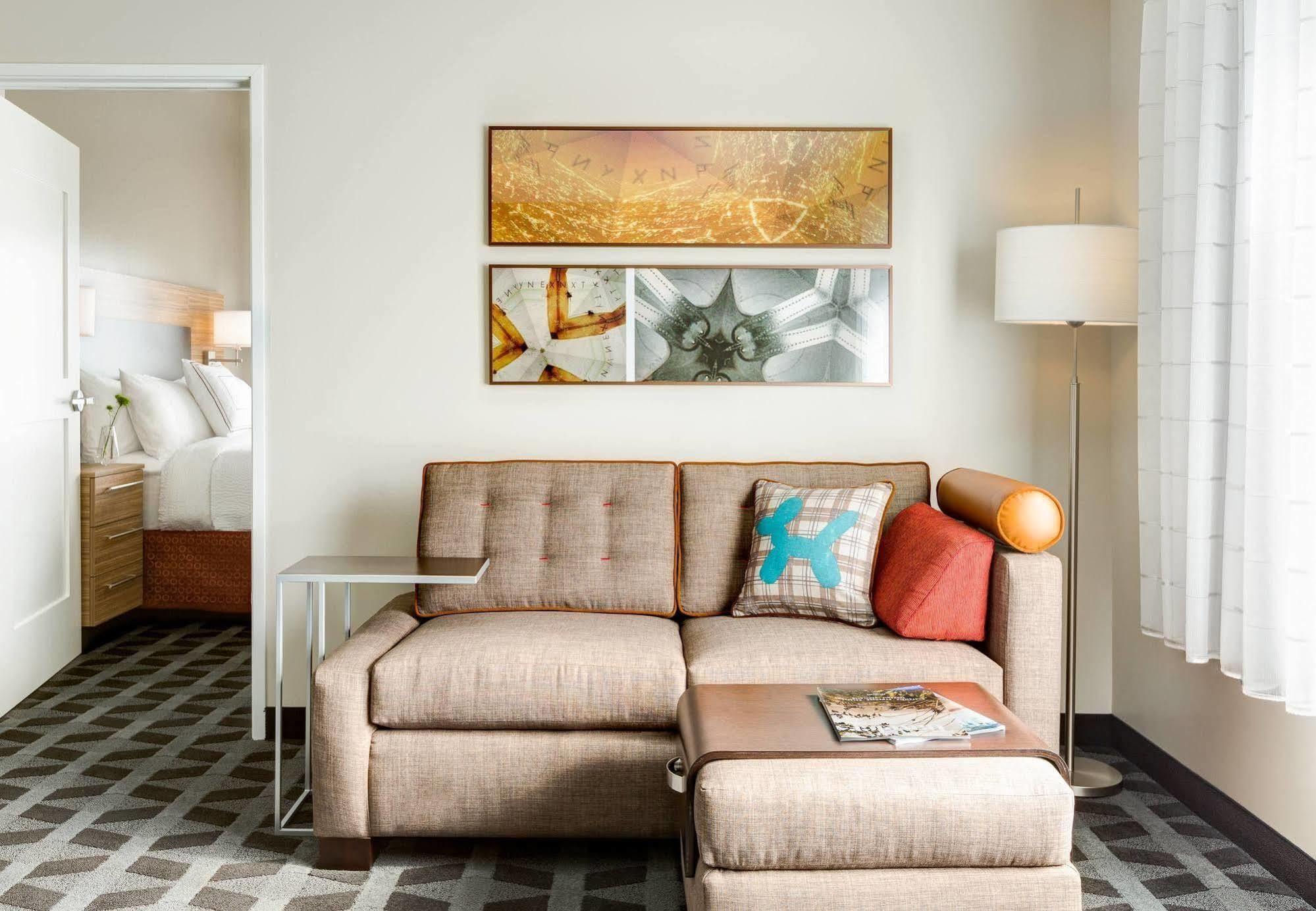Towneplace Suites By Marriott Charleston Airport/Convention Center North Charleston Extérieur photo