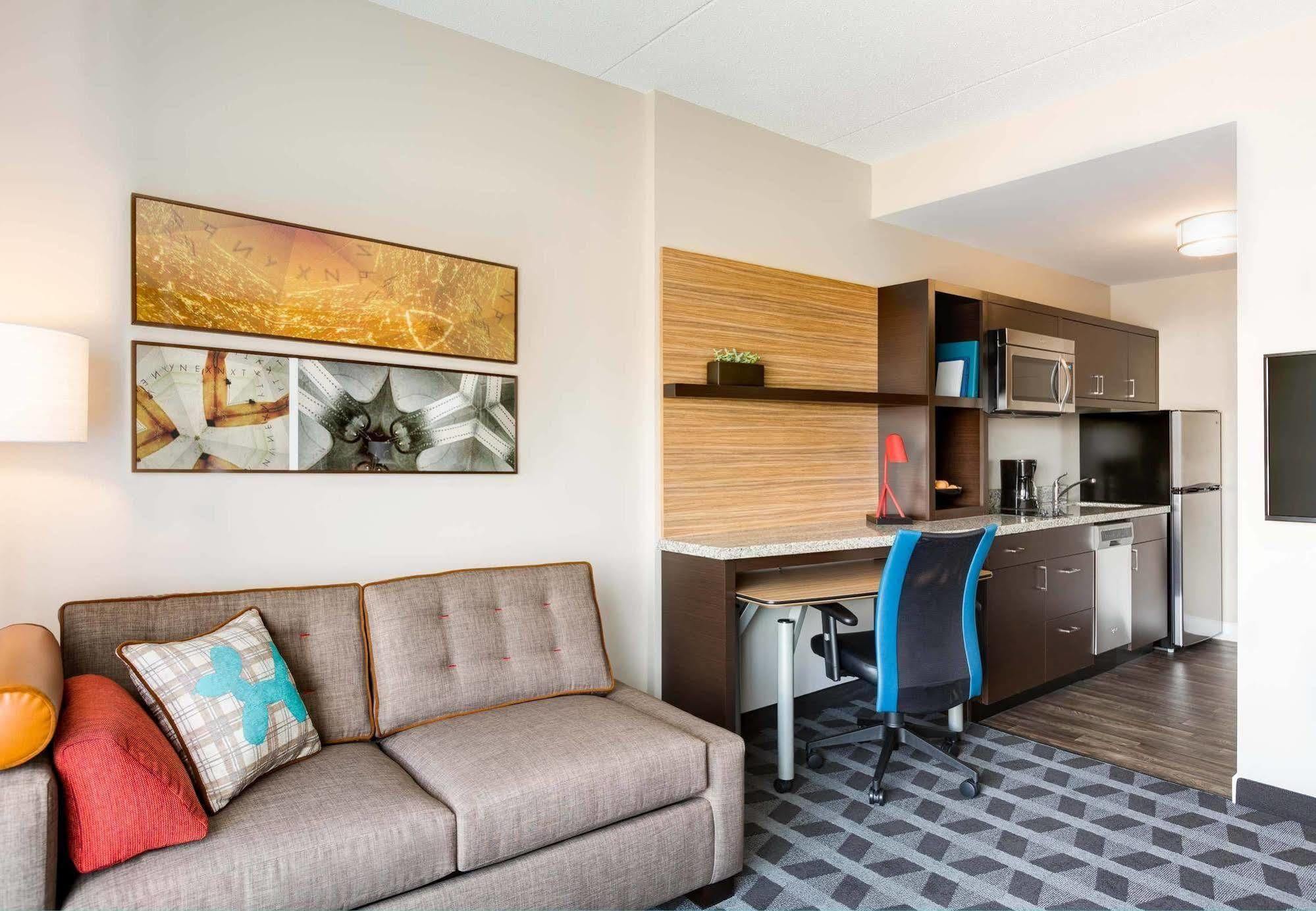 Towneplace Suites By Marriott Charleston Airport/Convention Center North Charleston Extérieur photo