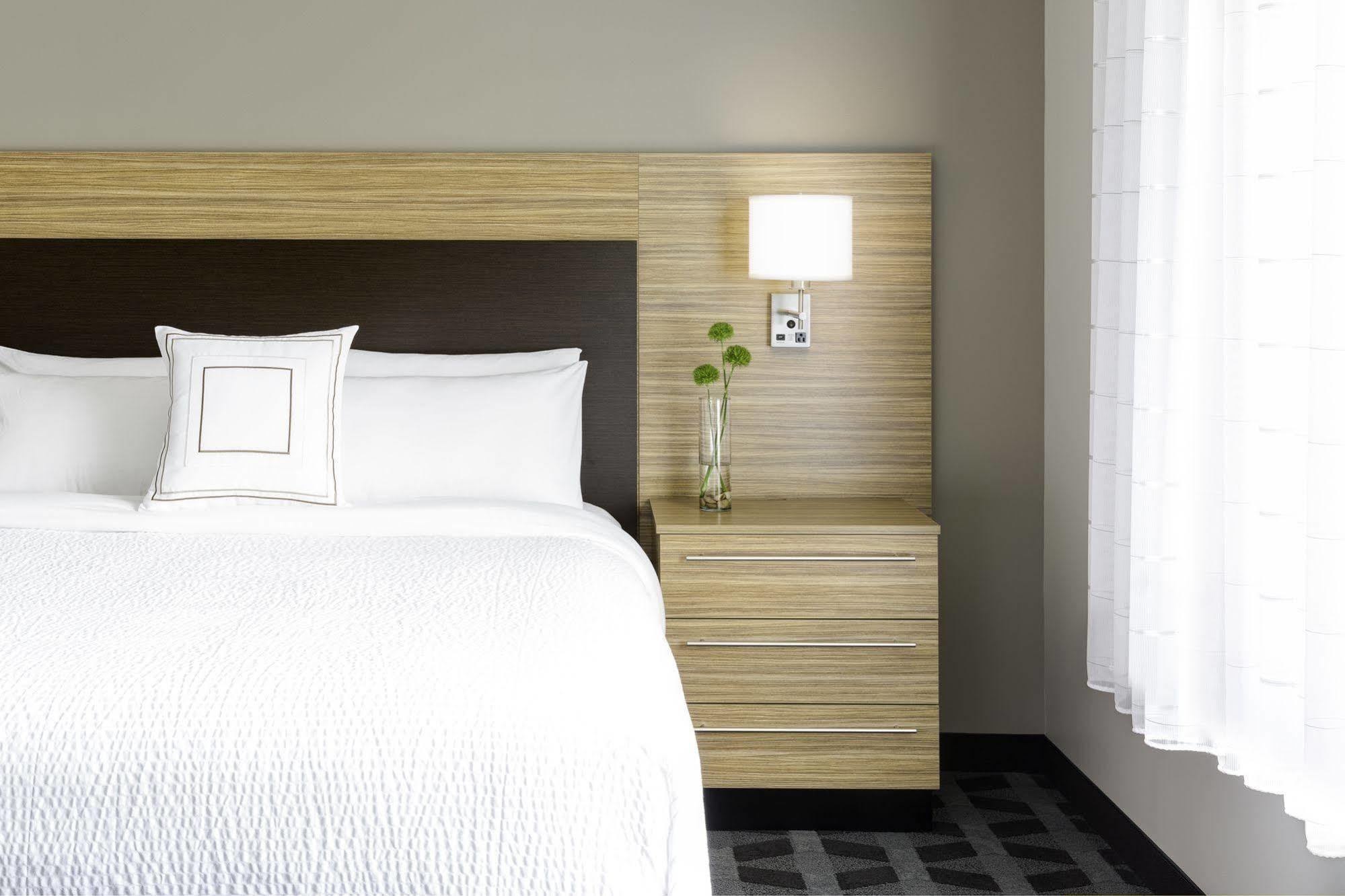 Towneplace Suites By Marriott Charleston Airport/Convention Center North Charleston Extérieur photo
