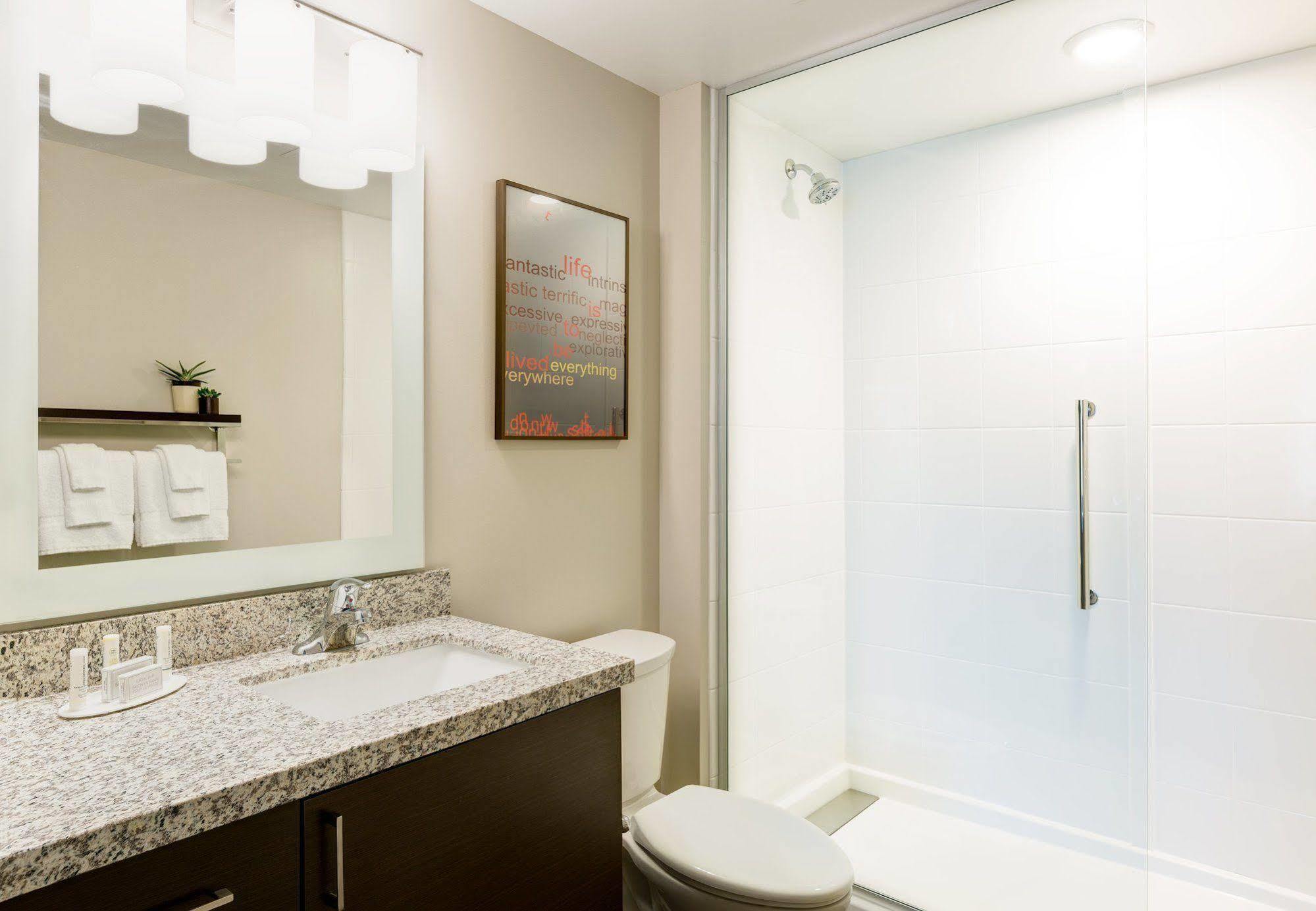 Towneplace Suites By Marriott Charleston Airport/Convention Center North Charleston Extérieur photo