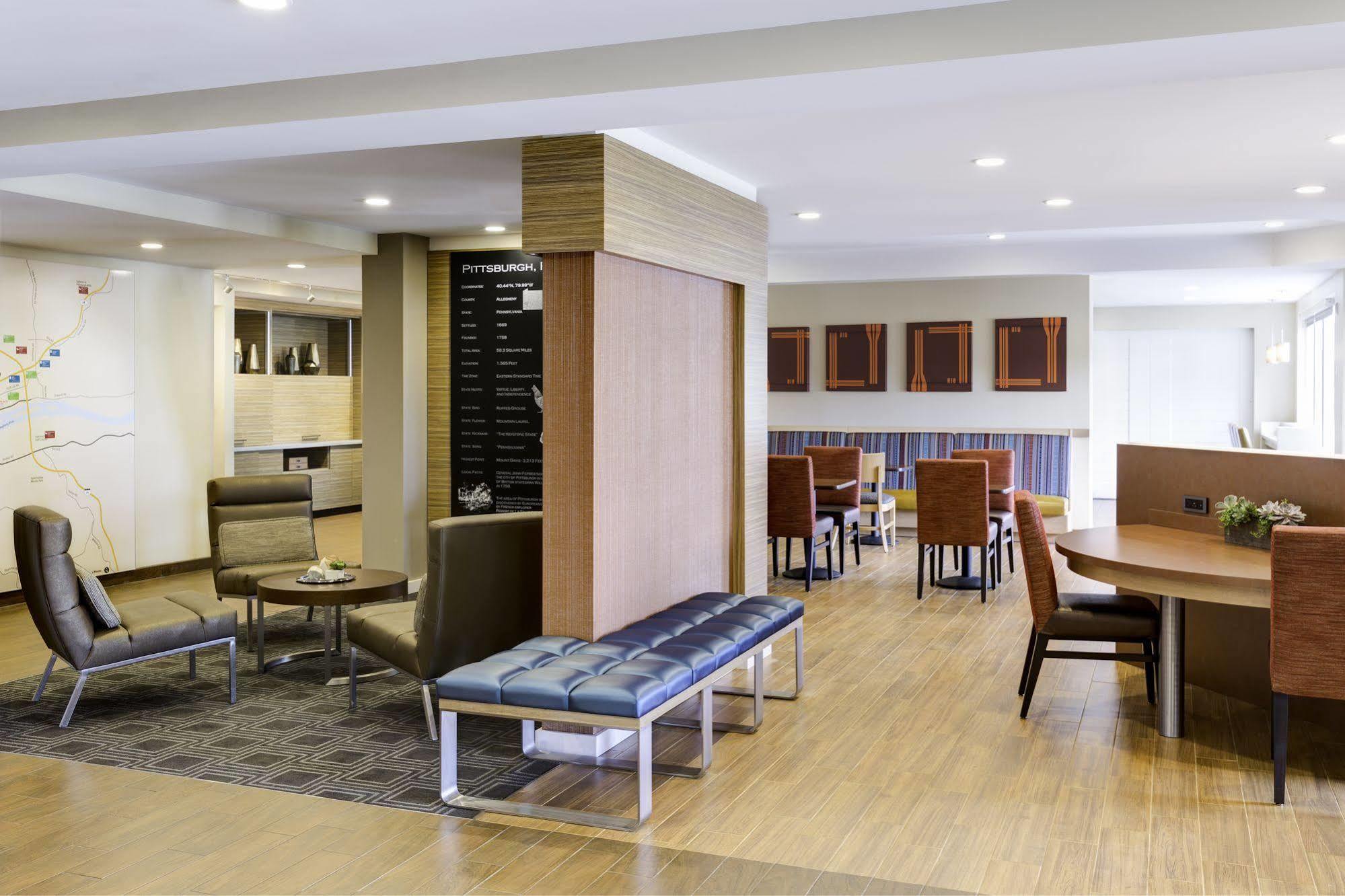 Towneplace Suites By Marriott Charleston Airport/Convention Center North Charleston Extérieur photo