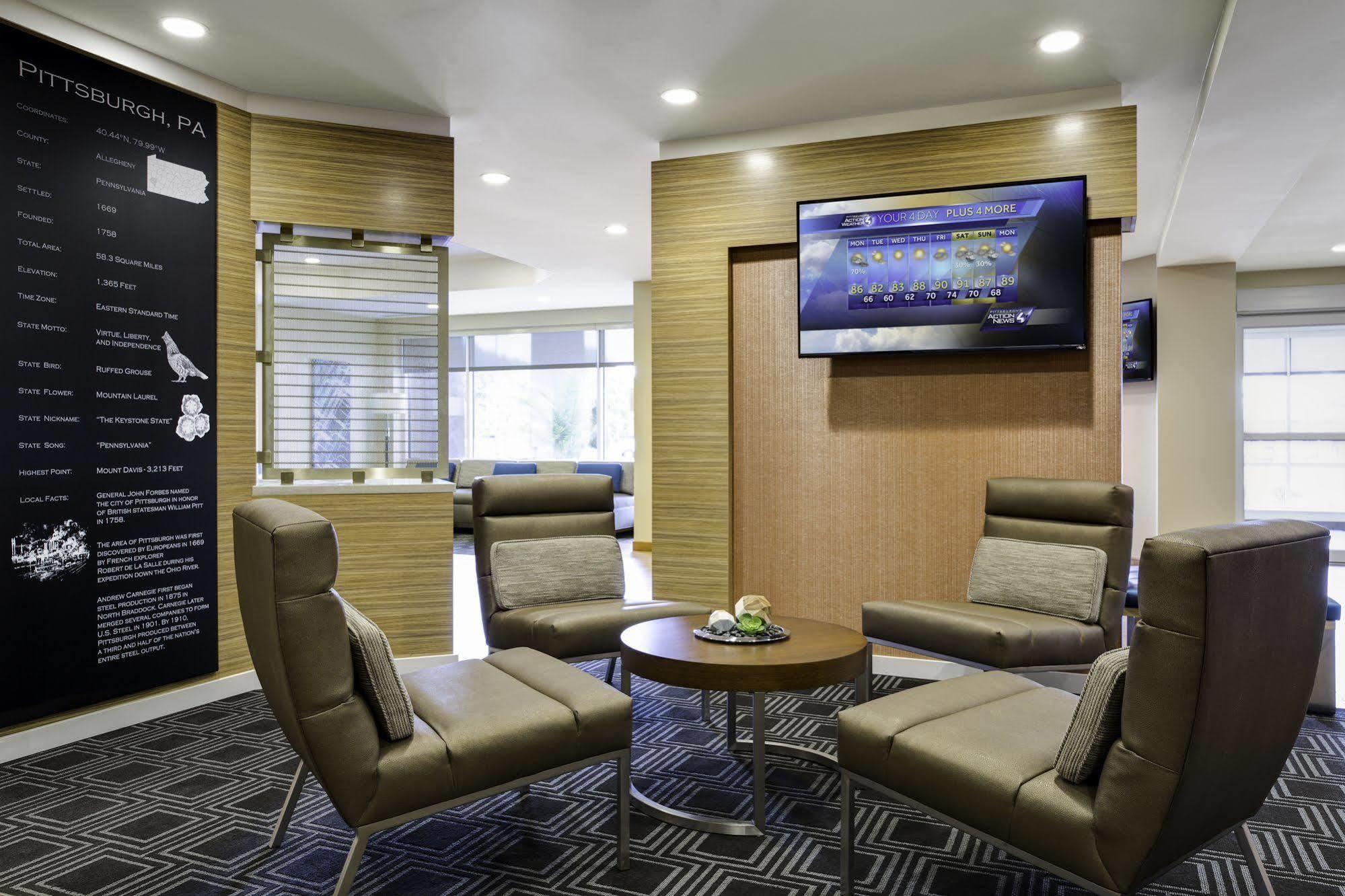 Towneplace Suites By Marriott Charleston Airport/Convention Center North Charleston Extérieur photo