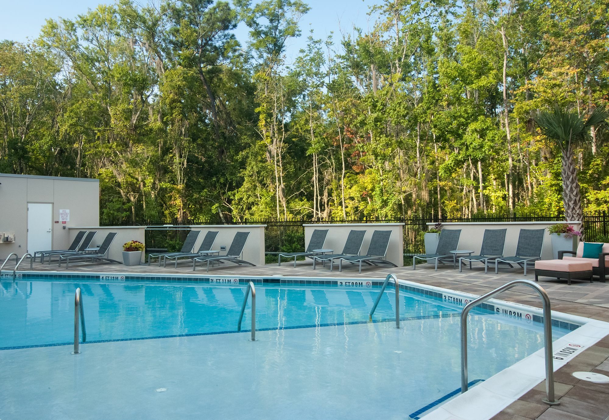 Towneplace Suites By Marriott Charleston Airport/Convention Center North Charleston Extérieur photo