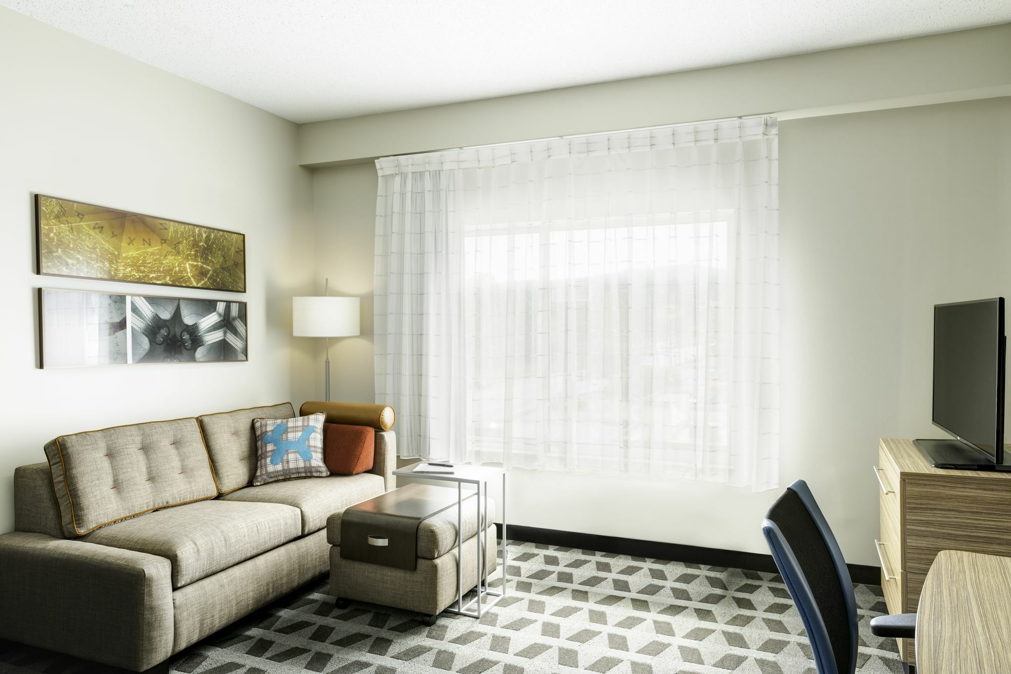 Towneplace Suites By Marriott Charleston Airport/Convention Center North Charleston Extérieur photo