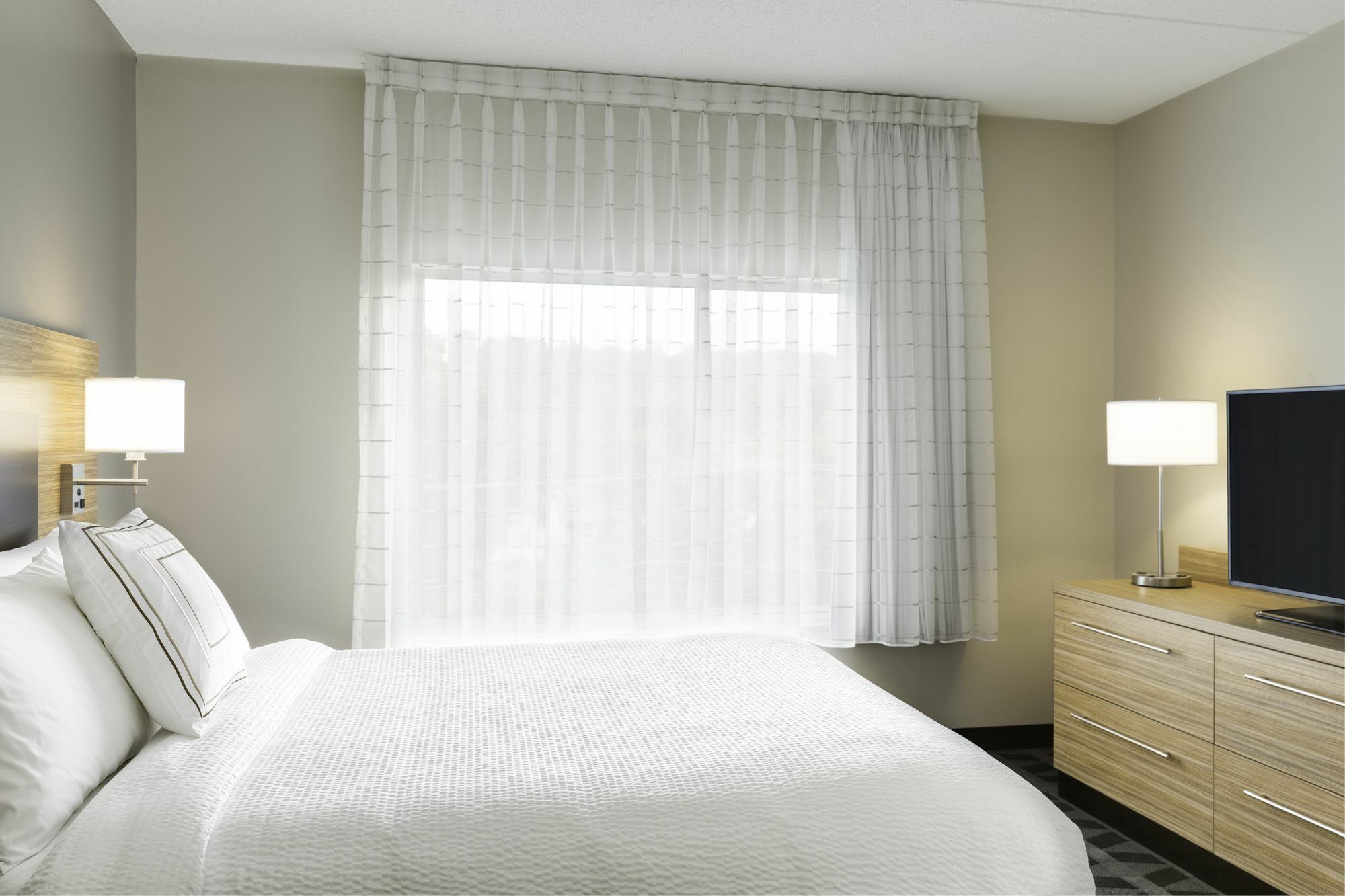 Towneplace Suites By Marriott Charleston Airport/Convention Center North Charleston Extérieur photo