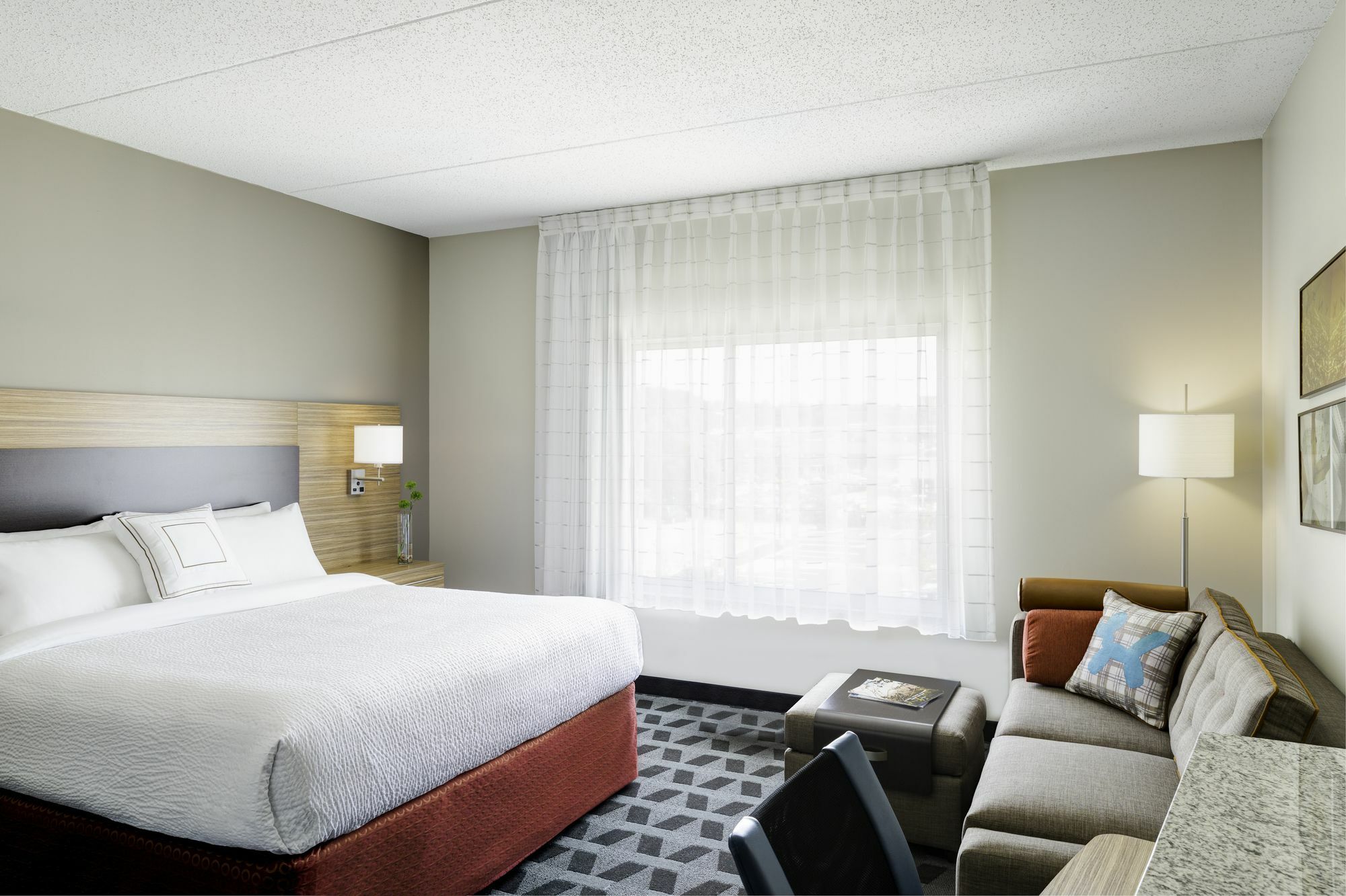 Towneplace Suites By Marriott Charleston Airport/Convention Center North Charleston Extérieur photo