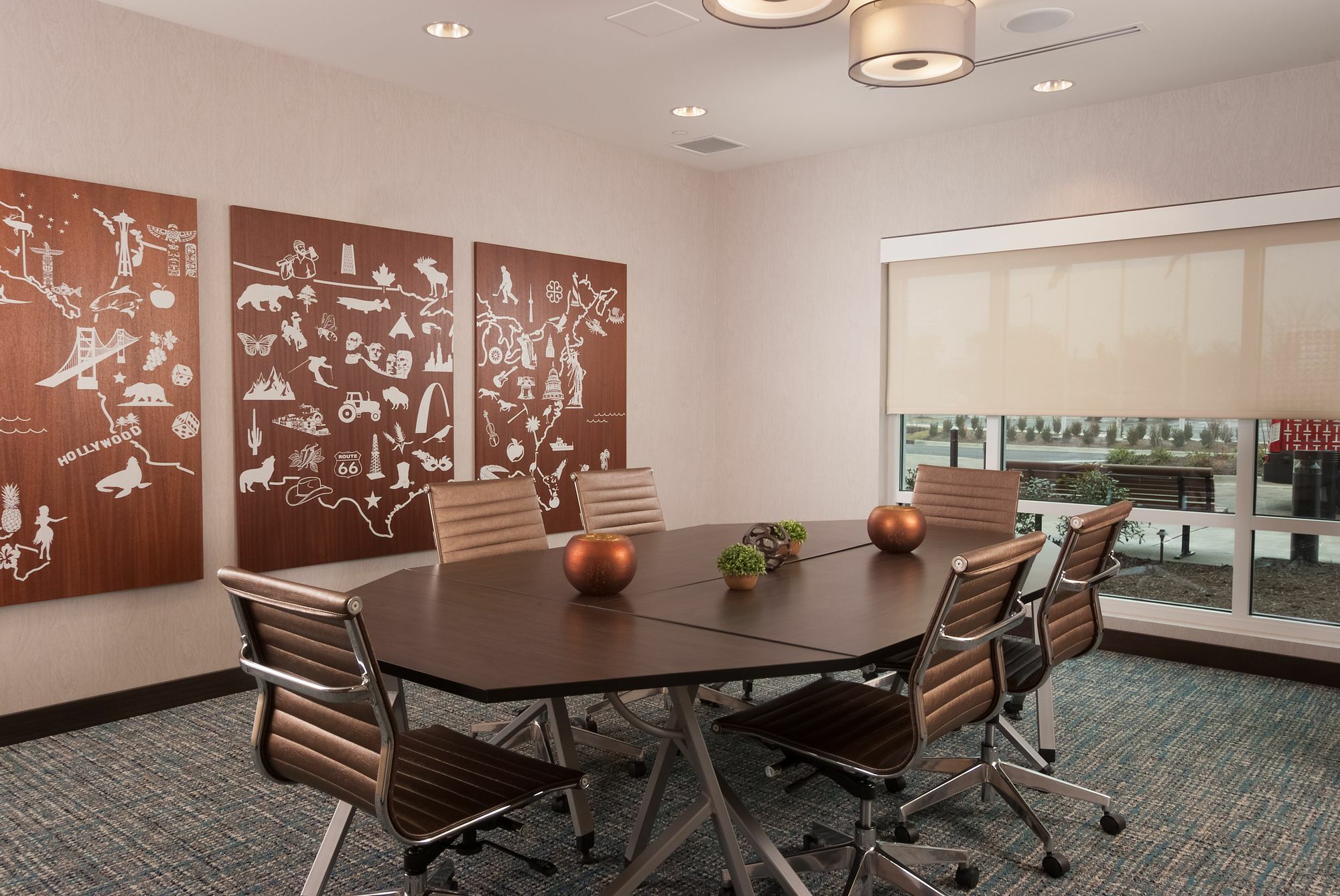 Towneplace Suites By Marriott Charleston Airport/Convention Center North Charleston Extérieur photo
