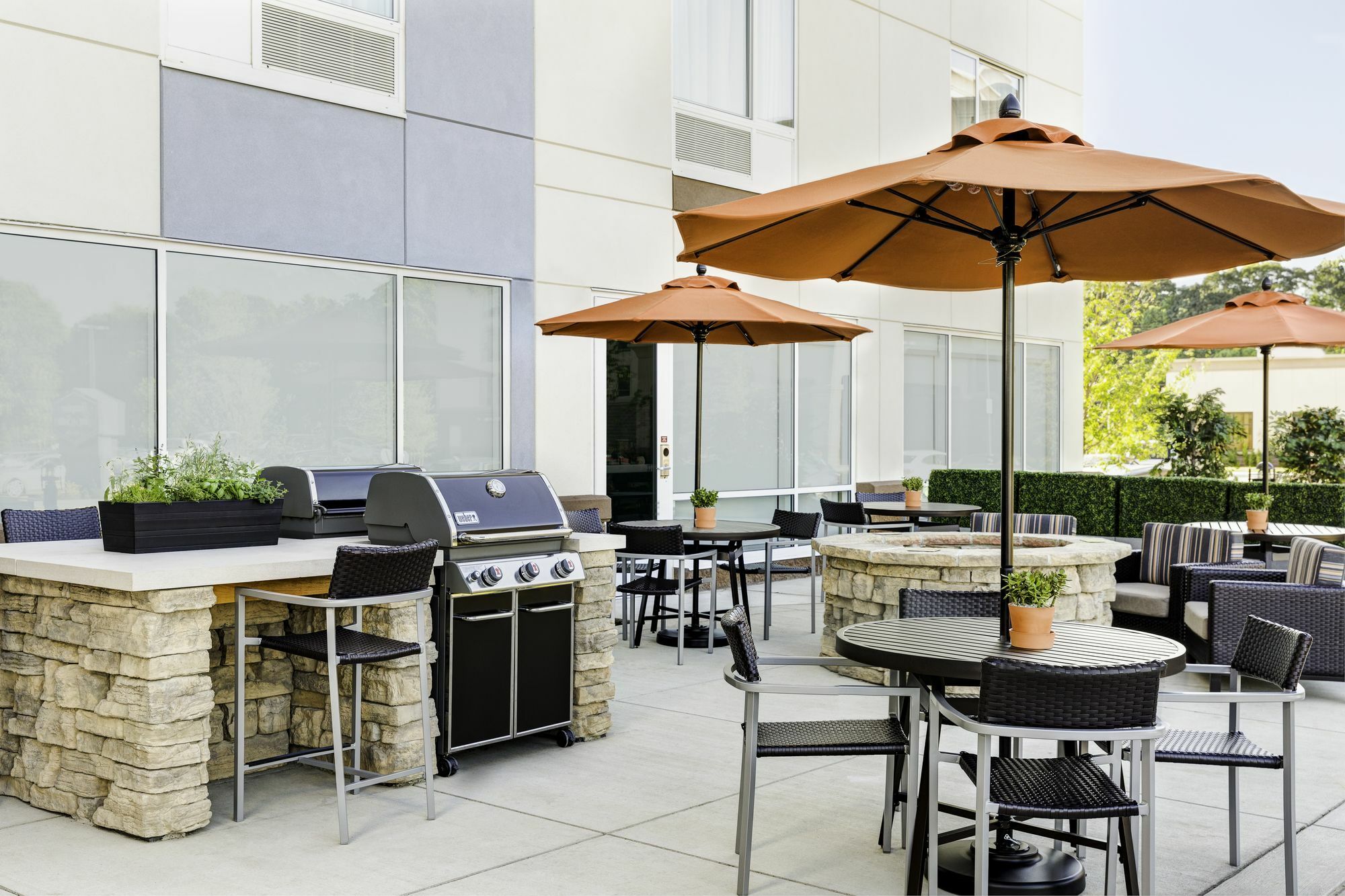 Towneplace Suites By Marriott Charleston Airport/Convention Center North Charleston Extérieur photo